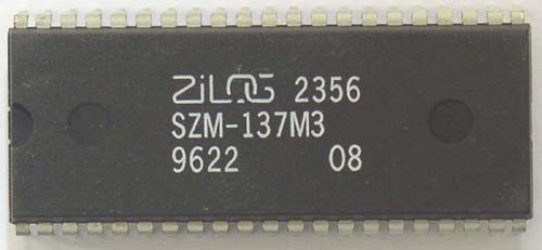   TMP47C834N-R165