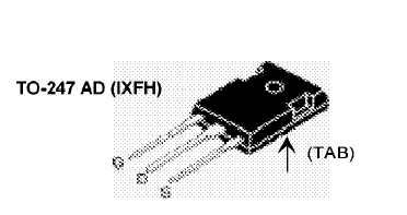 IGBT  IRGP20B120UD-EP