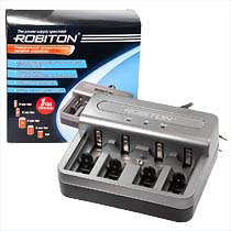   CHARGER Universal800-4