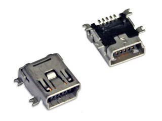  FFC-PFC USB/M-1J