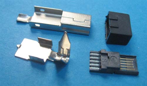   USB USB/M-SP-1