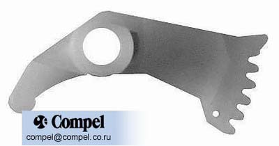 Механическая деталь M/P VDG0651 Механическая деталь M/P VDG0651