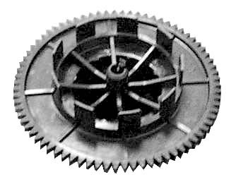 Механическая деталь M/P VDG0957 Механическая деталь M/P VDG0957