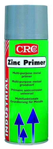   ZINC PRIMER 400ml