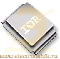 MOSFET  IRF6607TR1