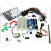  :  ARDX - The starter kit for Arduino