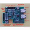 406-я резервная секция: Миникомпьютеры и аксессуары к ним 4 USB Hub & SPI 23s17x2 32 GPIO board for Raspberry Pi 406-я резервная секция: Миникомпьютеры и аксессуары к ним 4 USB Hub & SPI 23s17x2 32 GPIO board for Raspberry Pi