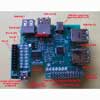 406-я резервная секция: Миникомпьютеры и аксессуары к ним 7 USB Hub & SPI 23s17-1 board for Raspberry Pi 406-я резервная секция: Миникомпьютеры и аксессуары к ним 7 USB Hub & SPI 23s17-1 board for Raspberry Pi