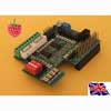     I2C 23017x2 & 2803x2 board for Raspberry Pi