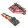 406-я резервная секция: Миникомпьютеры и аксессуары к ним Raspberry Pi Display Adapter 406-я резервная секция: Миникомпьютеры и аксессуары к ним Raspberry Pi Display Adapter
