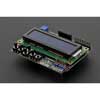 , , :  RC032.  LCD 1602 Shield For Arduino +  6 