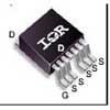 MOSFET  IRF2804S-7PPBF