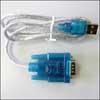 MA8050 - Переходник USB – COM (RS232) Prolific<br> Обратите внимание!
Функционально выполнить сопряжение USB – COM можно реализовать на других устройствах… MA8050 - Переходник USB – COM (RS232) Prolific<br> Обратите внимание!
Функционально выполнить сопряжение USB – COM можно реализовать на других устройствах…