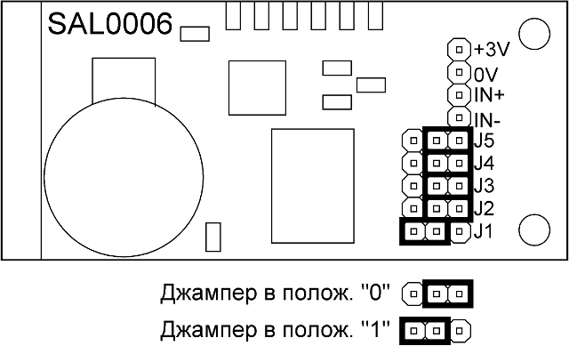         LCD- EK-SAL0006