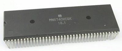  MN6740VCQK /VCVK4/