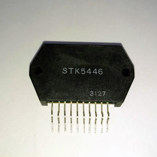  STK5446