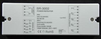 RGBW  SR-3002