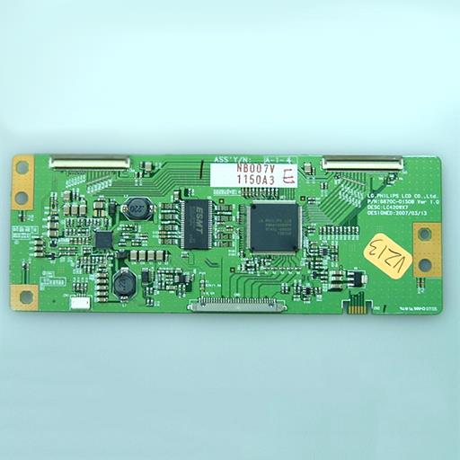  LCD controler LC420WX7