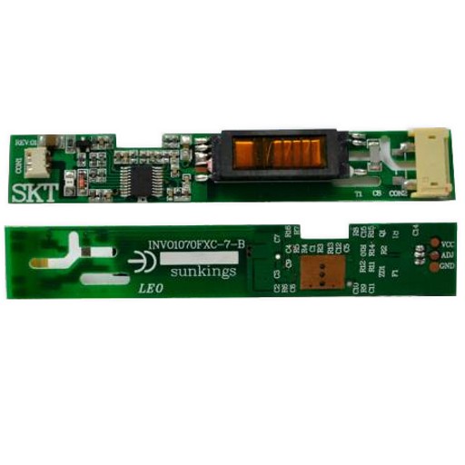   LCD  1  INV01070FXC-7-B (91x14)