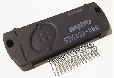  STK433-090