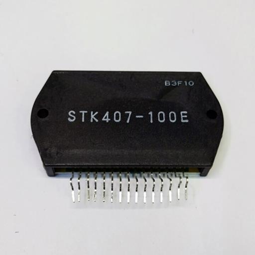  STK407-100