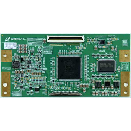  LCD controler 320WTC2L V3.7