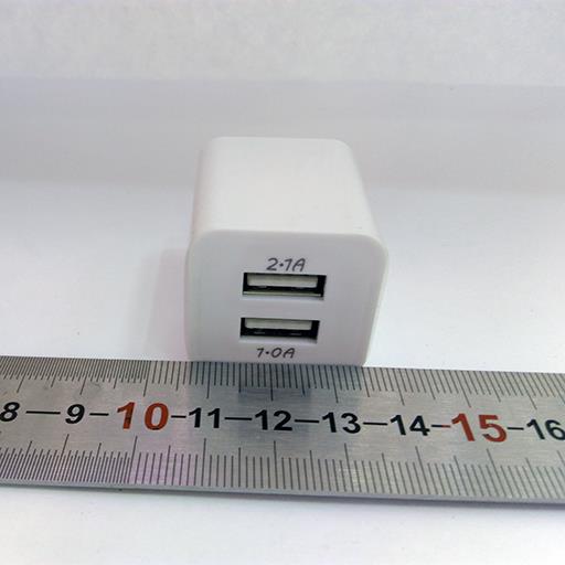   USB  220V mini 5V  /1A-2.1/