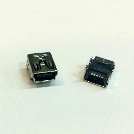  mini USB 5SD1P  