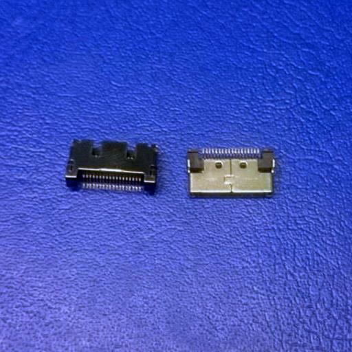  mini USB PUJ09  