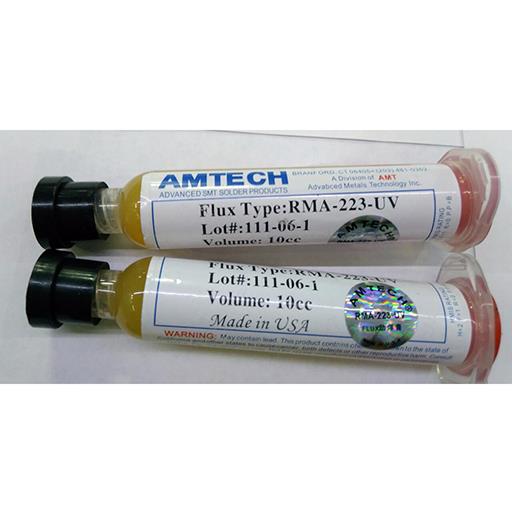  AMTECH RMA-223-UV 10 