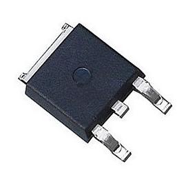 MOSFET  IRLR9343PBF
