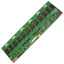 Инвертор на 6 ламп: Инвертор для LCD на 6 ламп VIT70038.50 REV 3 (296x86) Инвертор на 6 ламп: Инвертор для LCD на 6 ламп VIT70038.50 REV 3 (296x86)