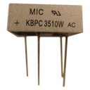   KBP3510W 35.0A/1000V  (. )