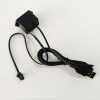      :    El wire DC5V USB  3- 