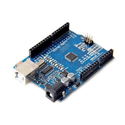 ,  Arduino Uno R3 USB   CH340