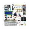   Starter Kit 1  Arduino.  