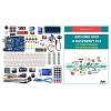   Starter Kit 7  Arduino   Arduino UNO  Raspberry Pi 4:     