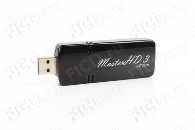  GoTView USB 2.0 MasterHD 3