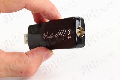  GoTView USB 2.0 MasterHD 3