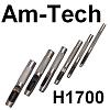  : Am-Tech H1700.    ,   .  6 