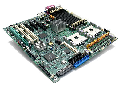   SuperMicro X6DH8-G2