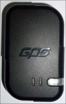 MK800 - GPS--