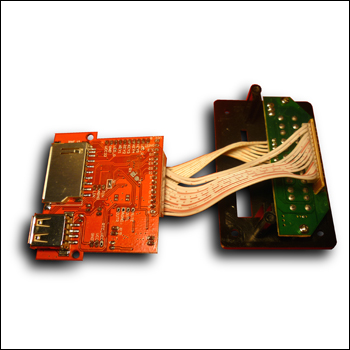 MP2896 -  : FM, USB, SD, ,  / . LED 
