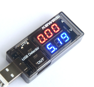    USB - RI019 KEWEISI KWS-10VA (DC 39  ; 0...3  ; +/-1 %)