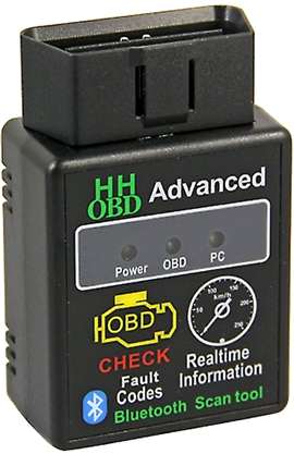  RAM001.  OBD-2  HH OBD Advanced