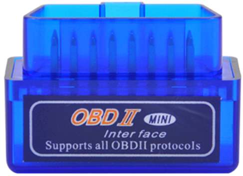  RAM002.  OBD-2  HH OBD Advanced