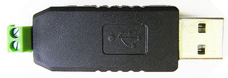  RF032.  USB  RS485 / RS485  USB. USB-RS485-M1
