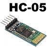 Bluetooth  HC-05