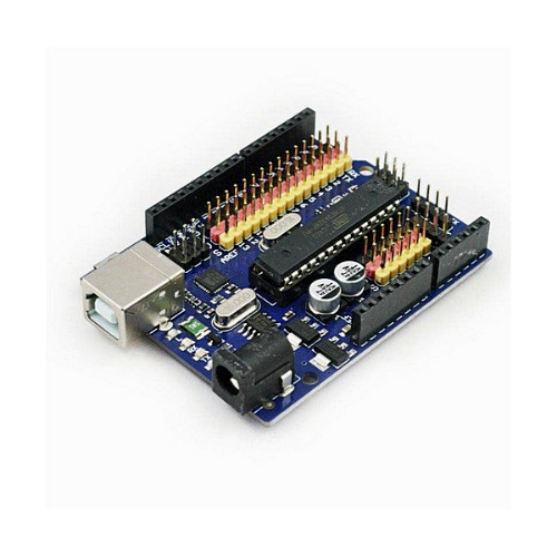 Arduino UNO R3  -.  RC066