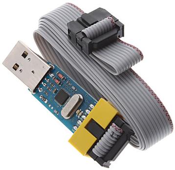  RC067. USB ISP  AVR